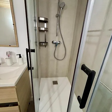 Appartement Partdieu Neuf, Climatisation ! Lyon