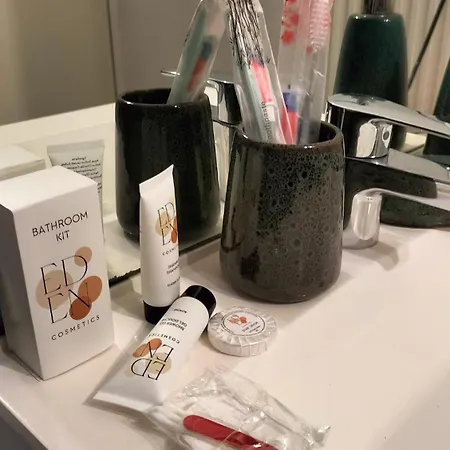 Partdieu Neuf, Climatisation ! *