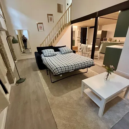Apartamento Partdieu Neuf, Climatisation ! *