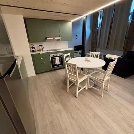 Apartment Partdieu Neuf, Climatisation ! Lyon