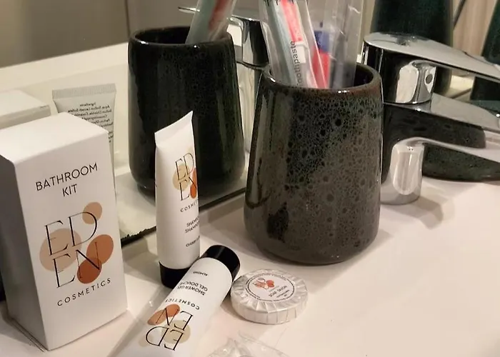 Partdieu Neuf, Climatisation ! *